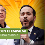 Se rompe el empalme entre el Gobierno Petro y el presidente electo Abelardo de la Espriella