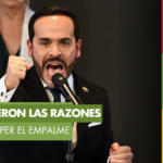 Abelardo de la Espriella suspende el empalme tras declaraciones de Petro sobre las elecciones