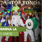 Última oportunidad para disfrutar La Calle del Sabor, la gran apuesta gastronómica de los 250 años de Piedecuesta