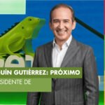 Él es Joaquín Gutiérrez: el próximo nuevo presidente de Ecopetrol del gobierno De la Espriella