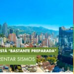 Desde Camacol afirman que Satander está “bastante preparada” para enfrentar sismos
