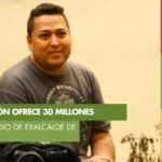 Gobernación ofrece 30 millones de recompensa por responsables del homicidio de exalcalde de Rionegro
