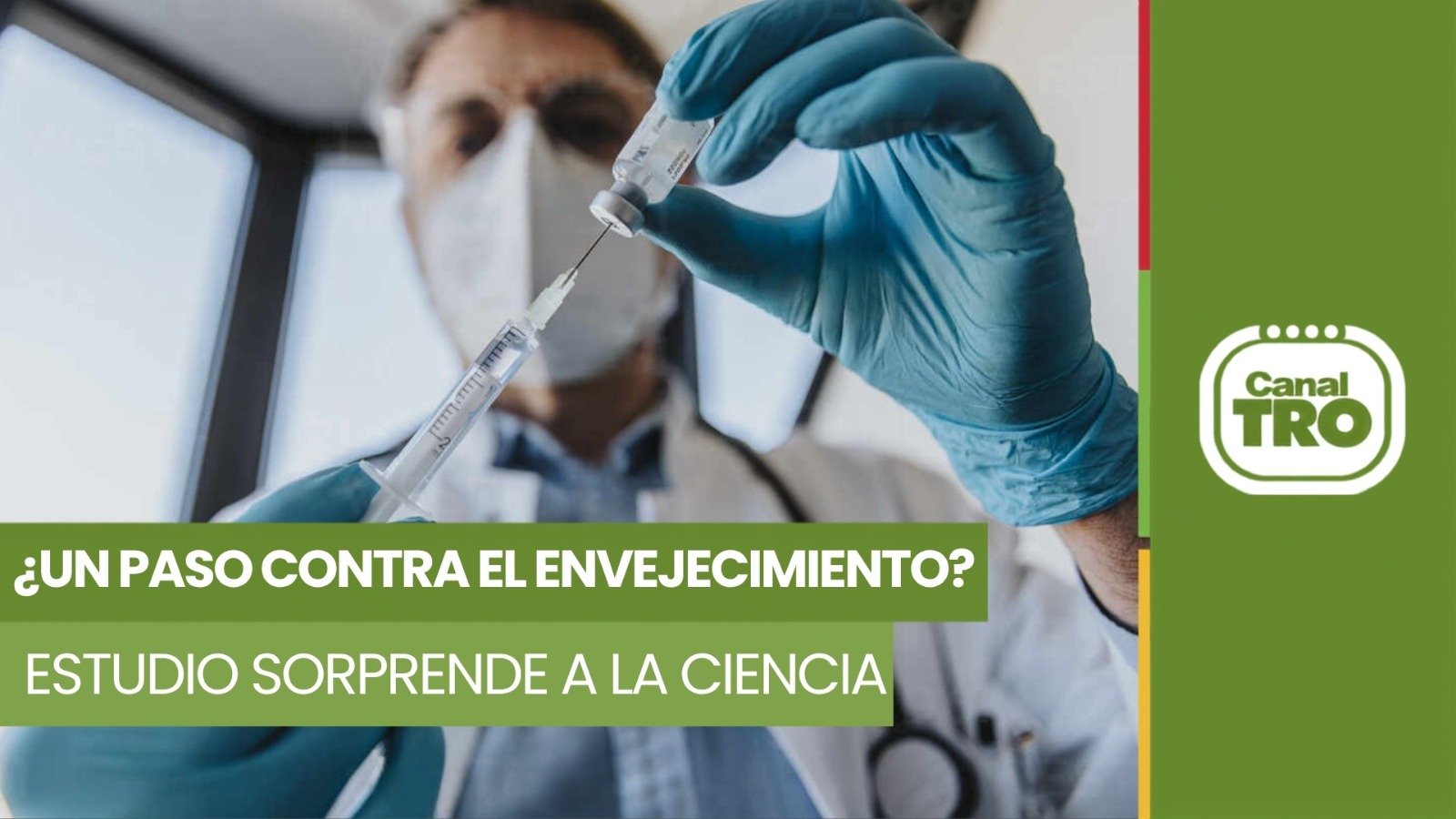 Lee más sobre el artículo Abren una nueva investigación sobre el envejecimiento tras prolongar la vida de ratones